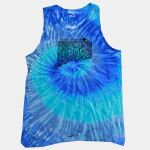 Adult 5.4 oz. 100% Cotton Tank Top Thumbnail