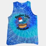 Adult 5.4 oz. 100% Cotton Tank Top Thumbnail