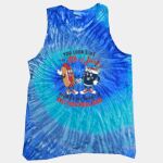 Adult 5.4 oz. 100% Cotton Tank Top Thumbnail