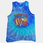 Adult 5.4 oz. 100% Cotton Tank Top Thumbnail