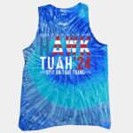 Adult 5.4 oz. 100% Cotton Tank Top Thumbnail