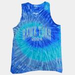 Adult 5.4 oz. 100% Cotton Tank Top Thumbnail