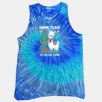 Adult 5.4 oz. 100% Cotton Tank Top Thumbnail