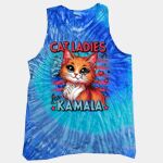 Adult 5.4 oz. 100% Cotton Tank Top Thumbnail