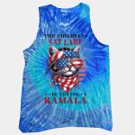 Adult 5.4 oz. 100% Cotton Tank Top Thumbnail