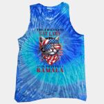 Adult 5.4 oz. 100% Cotton Tank Top Thumbnail