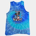 Adult 5.4 oz. 100% Cotton Tank Top Thumbnail