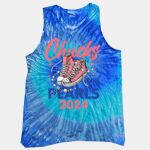 Adult 5.4 oz. 100% Cotton Tank Top Thumbnail