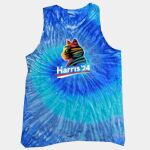 Adult 5.4 oz. 100% Cotton Tank Top Thumbnail