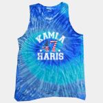 Adult 5.4 oz. 100% Cotton Tank Top Thumbnail