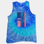 Adult 5.4 oz. 100% Cotton Tank Top Thumbnail