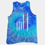 Adult 5.4 oz. 100% Cotton Tank Top Thumbnail