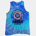 Adult 5.4 oz. 100% Cotton Tank Top Thumbnail