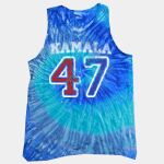 Adult 5.4 oz. 100% Cotton Tank Top Thumbnail