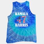 Adult 5.4 oz. 100% Cotton Tank Top Thumbnail