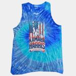 Adult 5.4 oz. 100% Cotton Tank Top Thumbnail