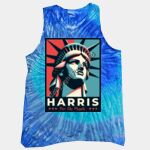 Adult 5.4 oz. 100% Cotton Tank Top Thumbnail
