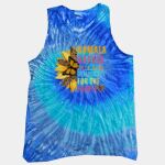 Adult 5.4 oz. 100% Cotton Tank Top Thumbnail