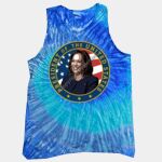 Adult 5.4 oz. 100% Cotton Tank Top Thumbnail