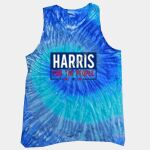 Adult 5.4 oz. 100% Cotton Tank Top Thumbnail