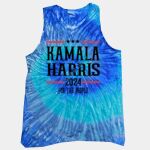 Adult 5.4 oz. 100% Cotton Tank Top Thumbnail