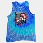 Adult 5.4 oz. 100% Cotton Tank Top Thumbnail
