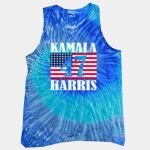 Adult 5.4 oz. 100% Cotton Tank Top Thumbnail