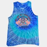 Adult 5.4 oz. 100% Cotton Tank Top Thumbnail