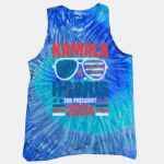 Adult 5.4 oz. 100% Cotton Tank Top Thumbnail