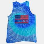 Adult 5.4 oz. 100% Cotton Tank Top Thumbnail