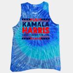 Adult 5.4 oz. 100% Cotton Tank Top Thumbnail