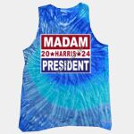 Adult 5.4 oz. 100% Cotton Tank Top Thumbnail