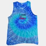 Adult 5.4 oz. 100% Cotton Tank Top Thumbnail