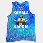 Adult 5.4 oz. 100% Cotton Tank Top Thumbnail