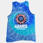 Adult 5.4 oz. 100% Cotton Tank Top Thumbnail