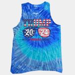Adult 5.4 oz. 100% Cotton Tank Top Thumbnail