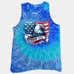 Adult 5.4 oz. 100% Cotton Tank Top Thumbnail