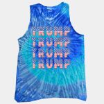 Adult 5.4 oz. 100% Cotton Tank Top Thumbnail