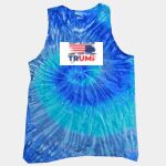 Adult 5.4 oz. 100% Cotton Tank Top Thumbnail