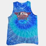 Adult 5.4 oz. 100% Cotton Tank Top Thumbnail