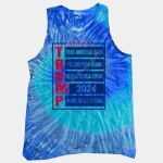 Adult 5.4 oz. 100% Cotton Tank Top Thumbnail