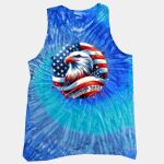 Adult 5.4 oz. 100% Cotton Tank Top Thumbnail