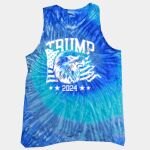 Adult 5.4 oz. 100% Cotton Tank Top Thumbnail