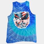 Adult 5.4 oz. 100% Cotton Tank Top Thumbnail