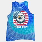 Adult 5.4 oz. 100% Cotton Tank Top Thumbnail