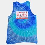 Adult 5.4 oz. 100% Cotton Tank Top Thumbnail