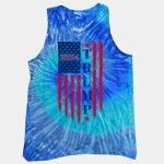 Adult 5.4 oz. 100% Cotton Tank Top Thumbnail