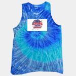 Adult 5.4 oz. 100% Cotton Tank Top Thumbnail