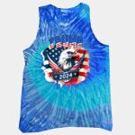 Adult 5.4 oz. 100% Cotton Tank Top Thumbnail