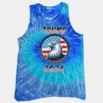 Adult 5.4 oz. 100% Cotton Tank Top Thumbnail